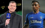 Người cũ Chelsea ca tụng học trò của Gerrard 'hay nhất ở Scotland'
