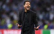 Ơn trời! Atletico Madrid biết ghi bàn rồi