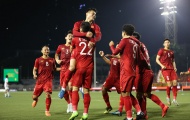 U23 Việt Nam có 'quân xanh' chất lượng, từng 4 lần vô địch K-League 1?