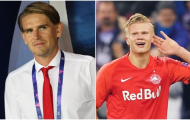 Ngã ngũ! Rõ khả năng Haaland gia nhập Man Utd vào đầu năm 2020