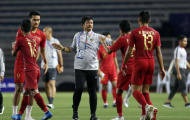 Sau Văn Hậu, truyền thông Indonesia quay sang 'trút giận' lên HLV Sjafri