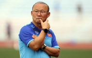 NÓNG: Đoạt HCV SEA Games, HLV Park Hang-seo chốt luôn tương lai