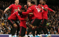 Solskjaer - Man United và giấc mơ chưa hề tắt tại Old Trafford