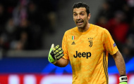 “Thật tuyệt vời nếu Juventus gặp Real Madrid ở 16 đội Champions League”