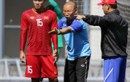 Từ SEA Games đến U23 châu Á 2020: Tướng Park đối mặt 3 bài toán hóc búa