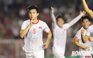 AFC tiết lộ mục tiêu 'khủng' của U23 Việt Nam tại giải đấu châu lục