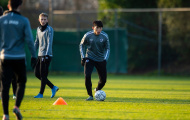 Vừa trở lại Hà Lan, Văn Hậu liền gây 'bão' ở SC Heerenveen
