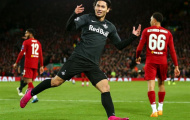 CĐV Liverpool: 'Klopp đúng là 'ăn cướp' mà'