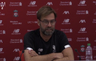 NÓNG! Klopp phá vỡ im lặng về thương vụ Takumi Minamino