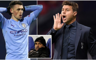 4 lý do vì sao Pochettino là ƯCV số 1 thay thế Pep tại Man City