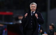 Ancelotti nài nỉ BLĐ Napoli để có thể ở lại nhưng không được đồng ý
