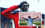 7 kẻ chia tay Arsenal sang Man City: 'Judas người Pháp', HLV trưởng tương lai?