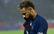 Ăn mừng thể hiện chất ngông gây bão, Neymar lên tiếng giải mã