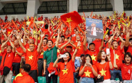 Bóng đá Việt Nam: Khi ánh hào quang qua đi thì tình yêu có còn ở lại?