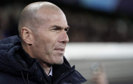 Tuyệt vời! 'Phát kiến mới' của Zidane đang giúp Real bay cao