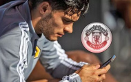 Danny Murphy: 'Tiền đạo của Wolves sẽ hoàn hảo với Man Utd'