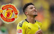 Chuyển nhượng 14/12: Đón 3 tân binh, M.U ký gấp 'Messi nước Anh'; Man City nổ HĐ kỷ lục