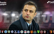 Cựu sao Man United dự đoán bất ngờ vòng 17 Premier League