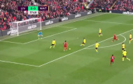 'Đó là cách Liverpool làm tổn thương bạn'