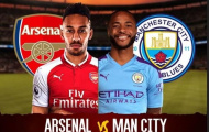 Đội hình 4-1-3-2 kết hợp Arsenal - Man City: Trảm 'số 10 sống mòn' và bom tấn 80 triệu