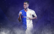 SỐC! Hazard 'thả thính', rõ thời điểm rời Real để quay về Chelsea