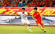 Ghi 4 bàn hạ Thái Lan và Trung Quốc, sát thủ đích thực của Việt Nam là đây