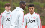 Greenwood rực sáng, Pogba đăng đàn chỉ ra 'tương lai Man Utd' hay không kém
