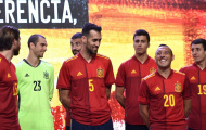  Hành trình trở lại kỳ diệu của 'cục nợ Arsenal' trong màu áo La Roja!