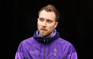 XONG! Mourinho lên tiếng, tương lai của Eriksen đã được chốt