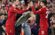 Lallana rời Liverpool, giờ chưa phải lúc