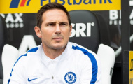 Lampard xác nhận một điều, hi vọng của CĐV Chelsea coi như tiêu tan