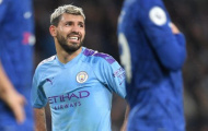 Man City liên tiếp nhận tin trời giáng trước đại chiến với Arsenal