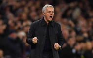 Mourinho chơi lớn, chi tiền cuỗm 2 'cỗ máy tấn công' của Real