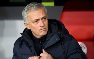 Mourinho: 'Tôi không nghĩ cậu ấy có thể đá hậu vệ trái tại Premier League'