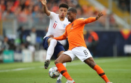 Tỏ vẻ lạnh lùng, Man City vẫn khiến MU lao đao trong thương vụ Sancho