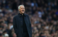 Mourinho nói điều khó tin 'vỗ mặt' học trò: Đừng tái phạm sai lầm ở Man Utd?