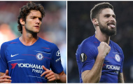 Rất nhanh! Inter Milan chơi lớn, 'hốt' luôn cặp đôi 1m9 của Chelsea