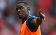 Pogba: 'Đó là CLB vĩ đại nhất lịch sử'