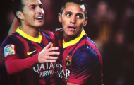 Sau Neymar, thêm một 'người cũ' mà CĐV Barca muốn trở lại Camp Nou