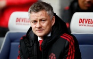 Pereira: 'Không có 1 cầu thủ Man Utd nào muốn Solskjaer...'