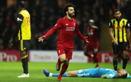 Thắng trận, nhưng Liverpool có 1 'lần đầu tiên' hứa hẹn làm NHM phải buồn