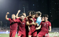 VCK U23 Châu Á, đã đến lúc 'cỗ máy tấn công' của thầy Park toả sáng!