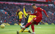 VAR đã khiến Liverpool mất một bàn thắng khó tin thế nào?