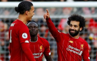 Chân phải ngày một 'khét', Salah tiết lộ sự thật