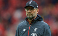 Klopp: 'Có ghi bàn, tôi cũng không dám ăn mừng'