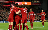 Bạn biết chưa! Liverpool đã vô địch... mùa Đông