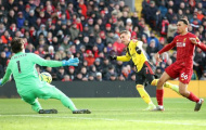 5 điểm nhấn Liverpool 2-0 Watford: VAR quá tinh vi; Không chỉ Salah sắm vai người hùng