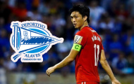 Báo châu Á: Đây, lý do Deportivo Alaves đưa Tuấn Anh vào tầm ngắm