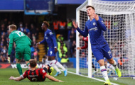 Chelsea đang 'chết dần chết mòn' thế nào dưới thời Lampard?