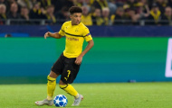Chi 90 triệu, Man City lên kế hoạch đón 'người con lưu lạc' tại trời Âu